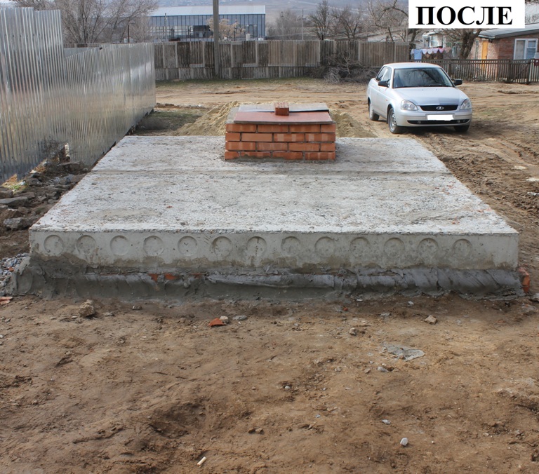 В поселке Аршан восстановлен бассейн для 19-ти жителей общежития