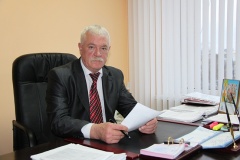 Первый заместитель Главы Администрации города Элисты Сергей Раров проведёт личный прием граждан
