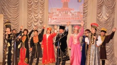 В калмыцкой столице состоится фестиваль родного языка «Мини келн – Хальмг келн»