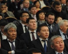 Глава Администрации города Элисты Окон Нохашкиев определил первоочередные направления в работе столичного муниципалитета в 2017 году