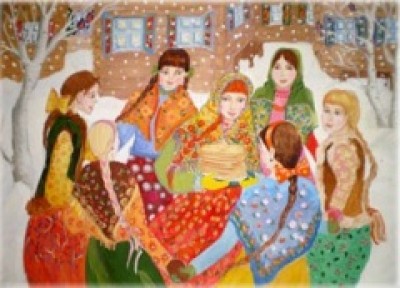 Детская художественная школа имени Г.О. Рокчинского празднует полувековой юбилей