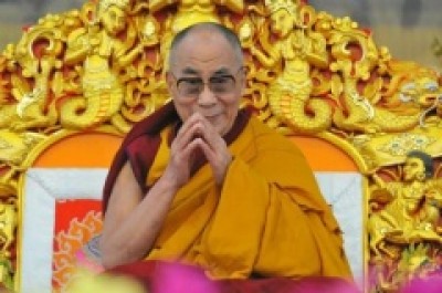 В Элисте отпразднуют День рождения Далай-ламы XIV