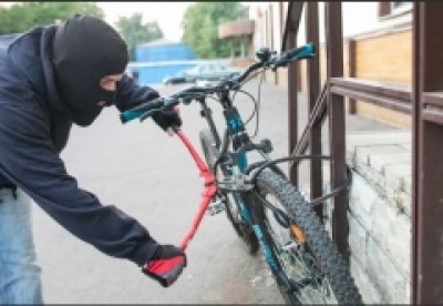 В Элисте полицейскими раскрыта кража велосипеда
