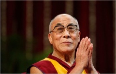 6 июля - день рождения Его Святейшества Далай-ламы XIV