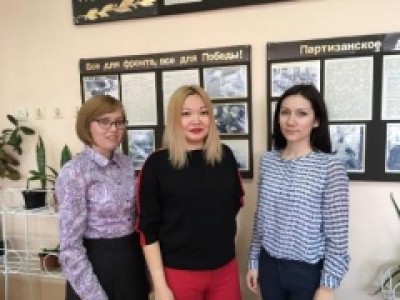 Молодые педагоги Элисты участвуют во Всероссийском чемпионате региональных учительских команд «ЧЕРУК-2018» в г. Ульяновске