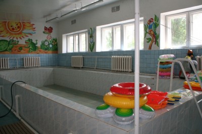 Центру развития детей - детскому саду № 31 «Алтн Булг» - 25 лет со дня открытия