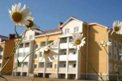 Утверждена стоимость 1 кв. метра общей площади жилья по г. Элиста на первый квартал 2017 года